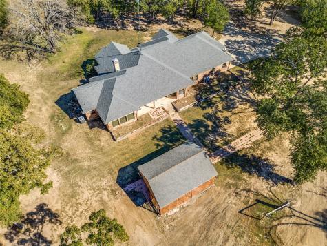 1122 Winding Wood Trail Scurry TX 75158
