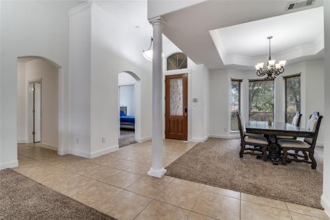 1122 Winding Wood Trail Scurry TX 75158