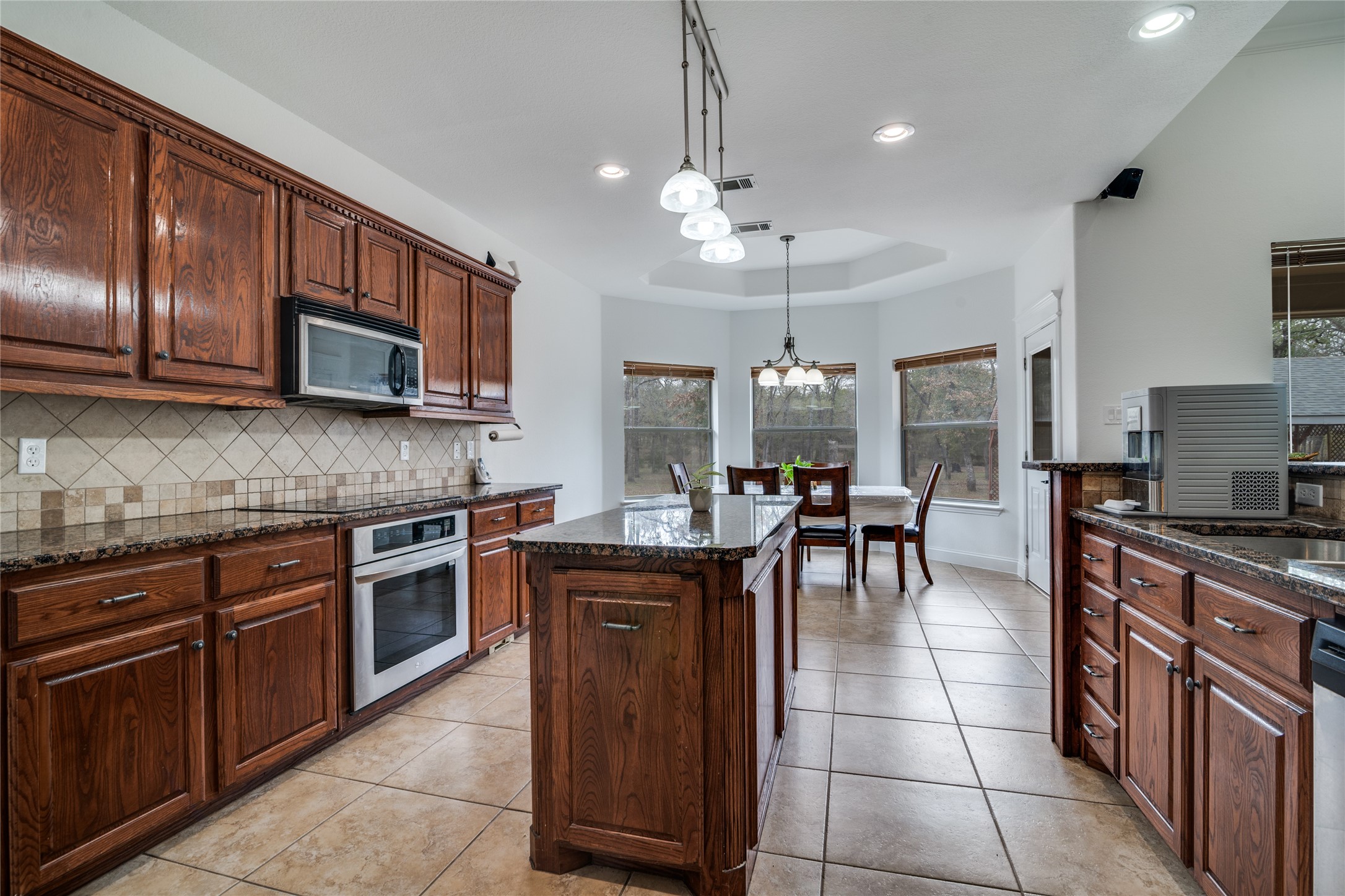 1122 Winding Wood Trail Scurry TX 75158