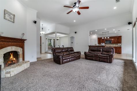 1122 Winding Wood Trail Scurry TX 75158
