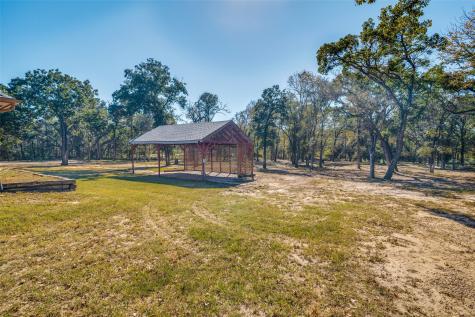 1122 Winding Wood Trail Scurry TX 75158