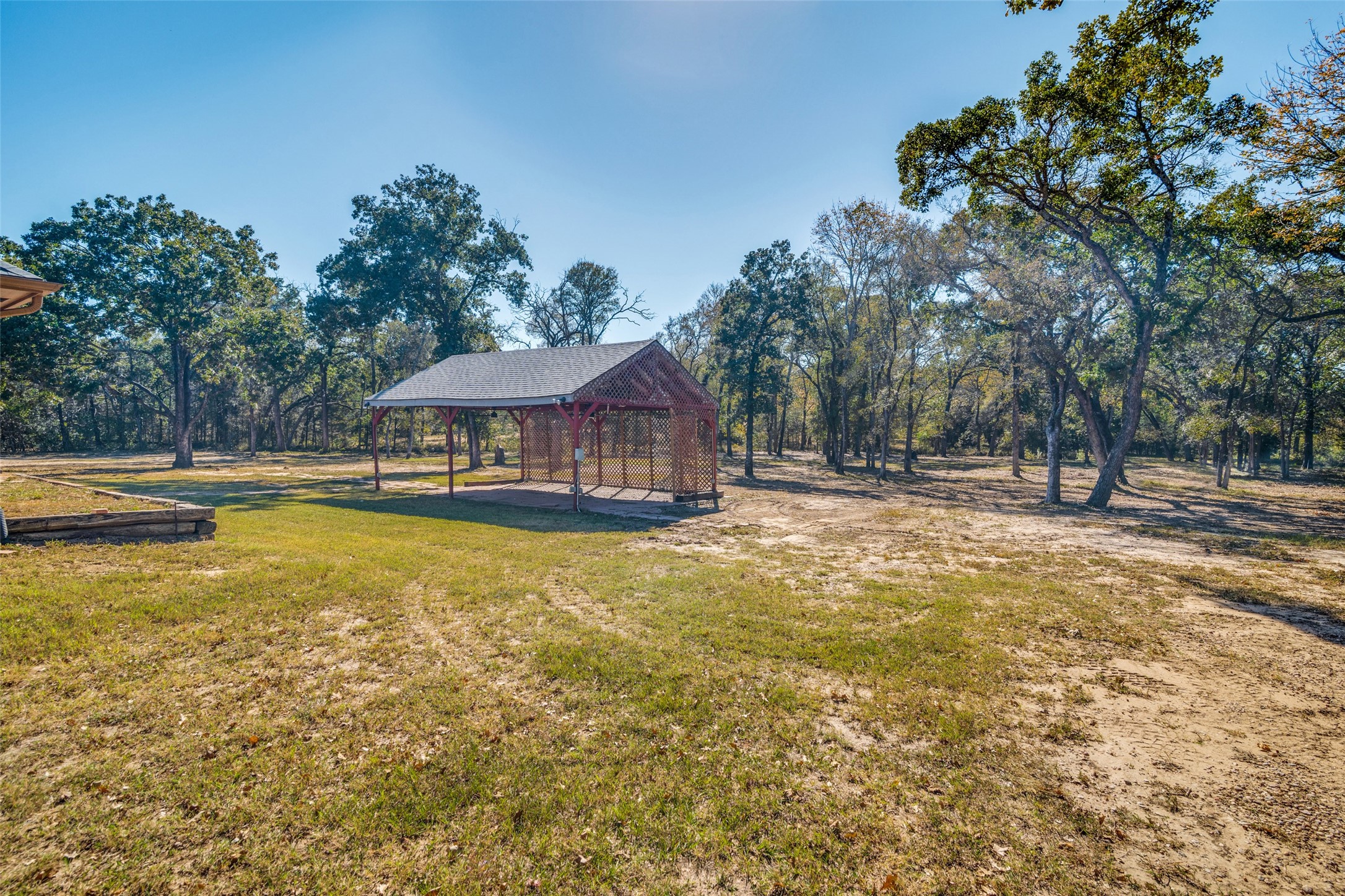 1122 Winding Wood Trail Scurry TX 75158