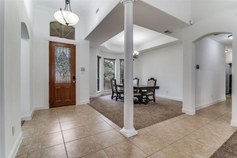 1122 Winding Wood Trail Scurry TX 75158