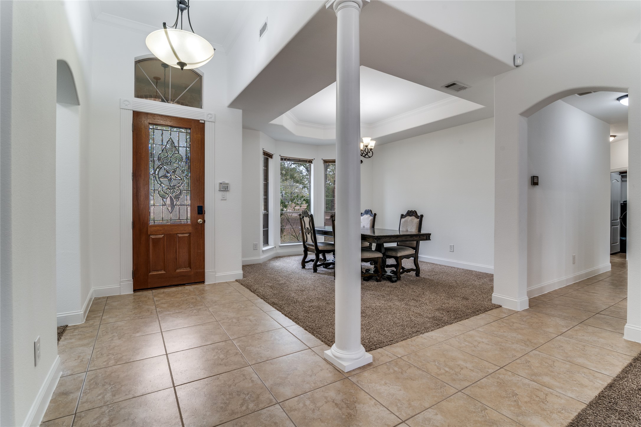 1122 Winding Wood Trail Scurry TX 75158
