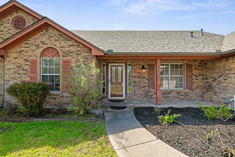 2604 Causbie Road Weatherford TX 76087