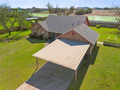2604 Causbie Road Weatherford TX 76087