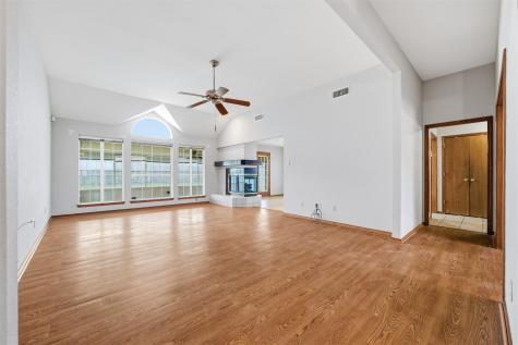 2604 Causbie Road Weatherford TX 76087