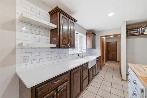 2604 Causbie Road Weatherford TX 76087