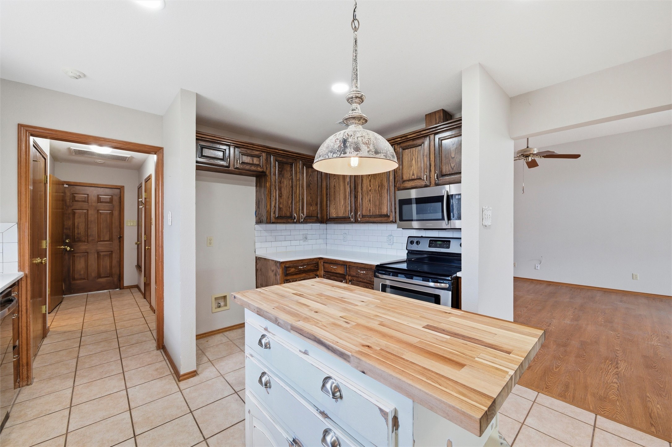 2604 Causbie Road Weatherford TX 76087