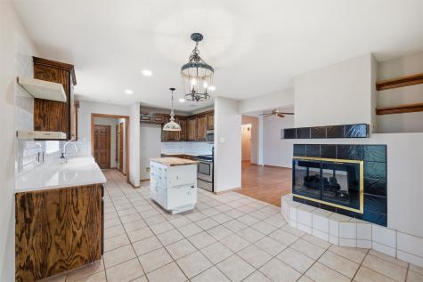 2604 Causbie Road Weatherford TX 76087