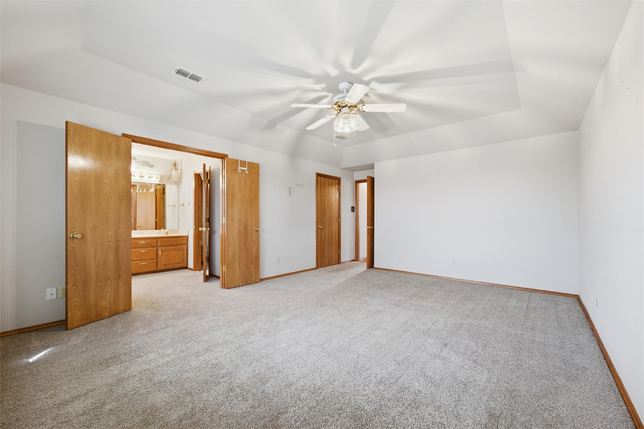 2604 Causbie Road Weatherford TX 76087