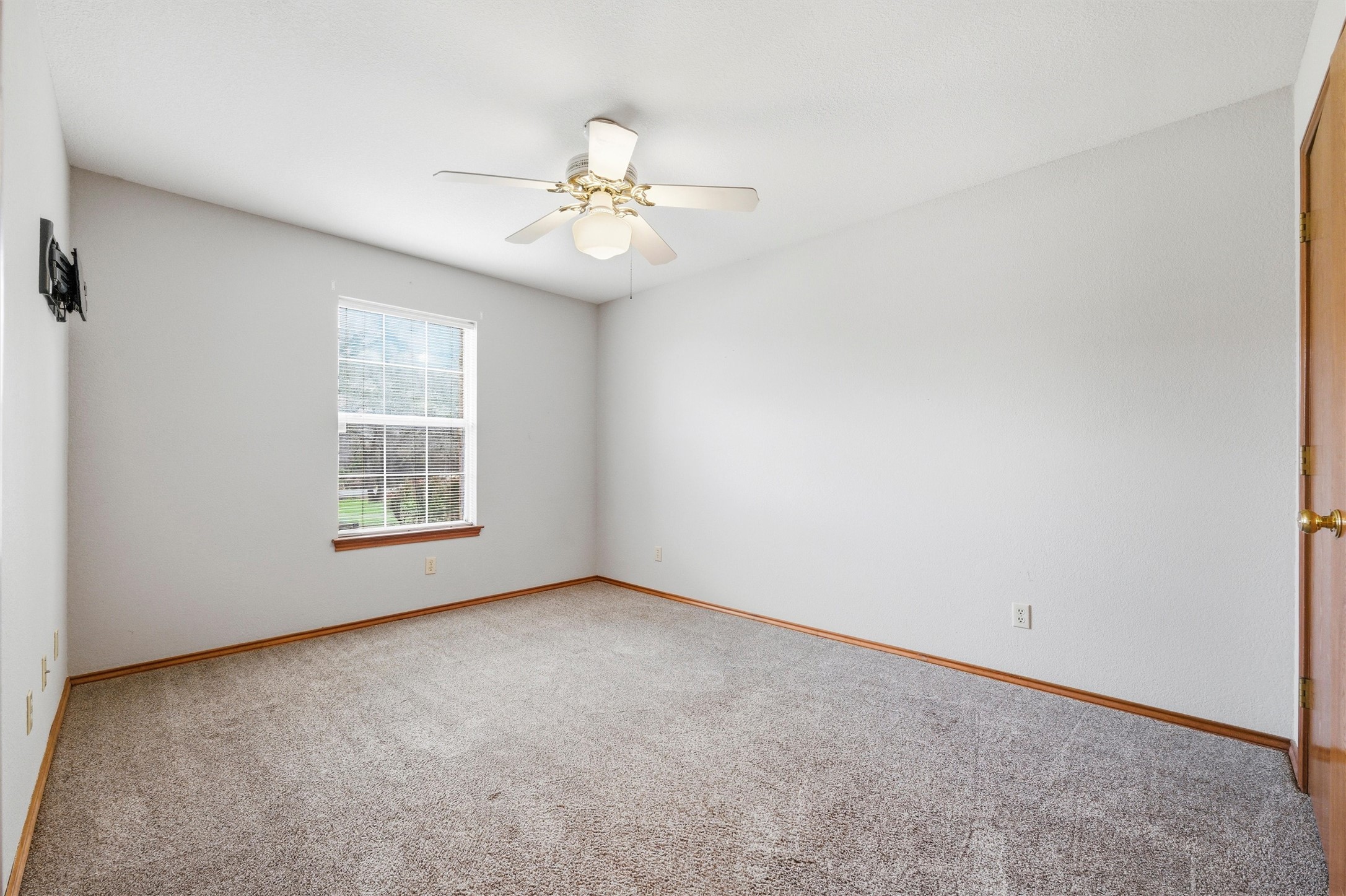 2604 Causbie Road Weatherford TX 76087
