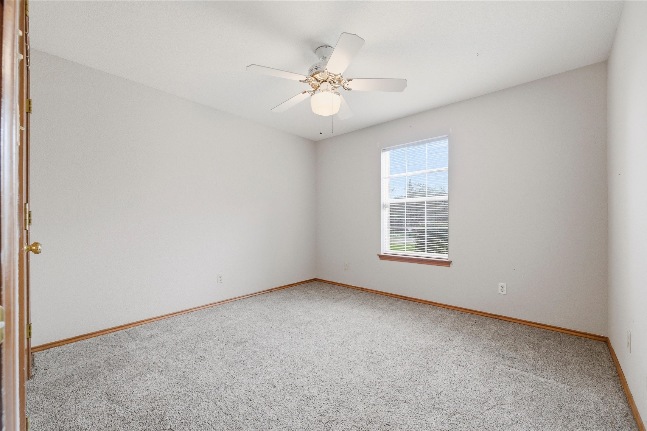 2604 Causbie Road Weatherford TX 76087