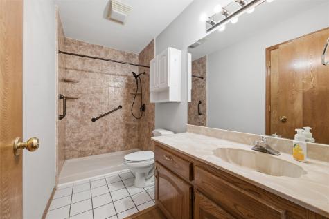 2604 Causbie Road Weatherford TX 76087