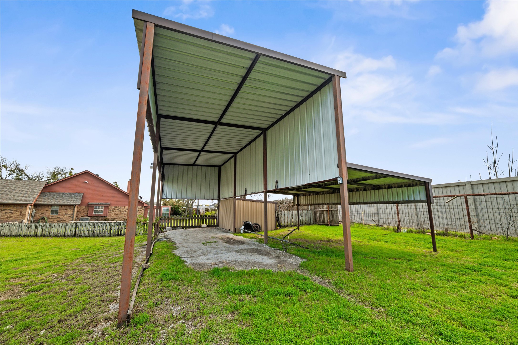 2604 Causbie Road Weatherford TX 76087