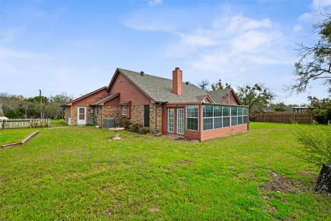 2604 Causbie Road Weatherford TX 76087