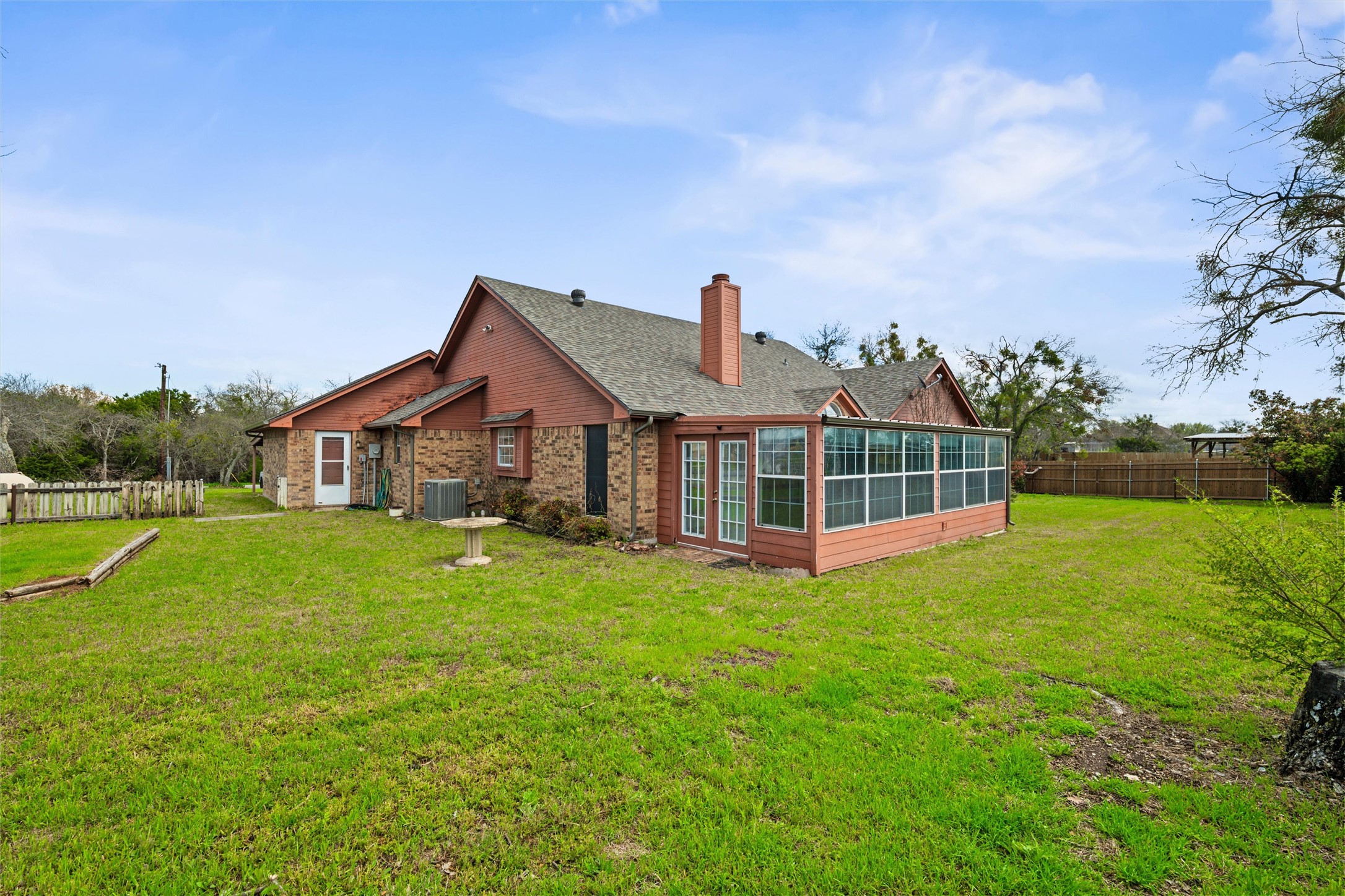 2604 Causbie Road Weatherford TX 76087