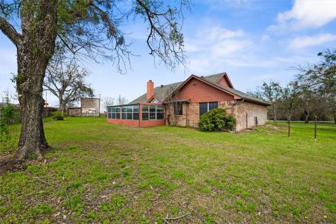 2604 Causbie Road Weatherford TX 76087