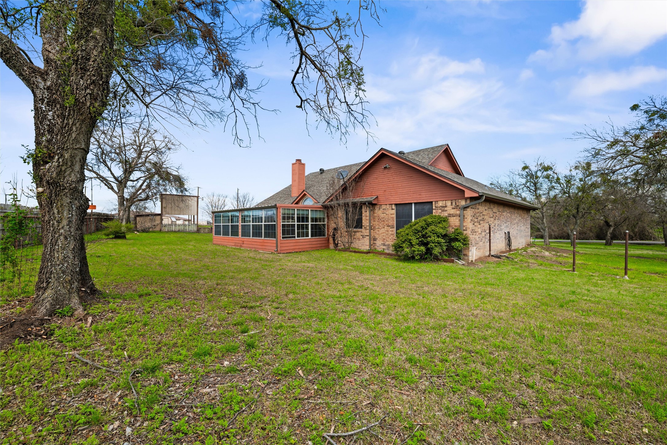 2604 Causbie Road Weatherford TX 76087