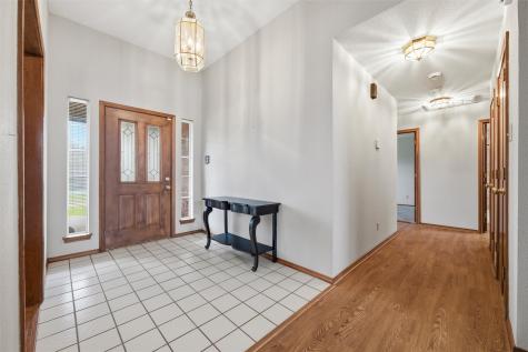 2604 Causbie Road Weatherford TX 76087