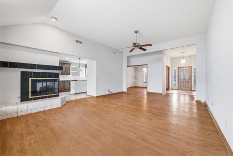 2604 Causbie Road Weatherford TX 76087