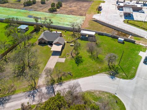 2604 Causbie Road Weatherford TX 76087