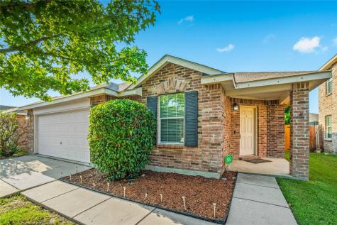 527 Coolidge Lane Lavon TX 75166