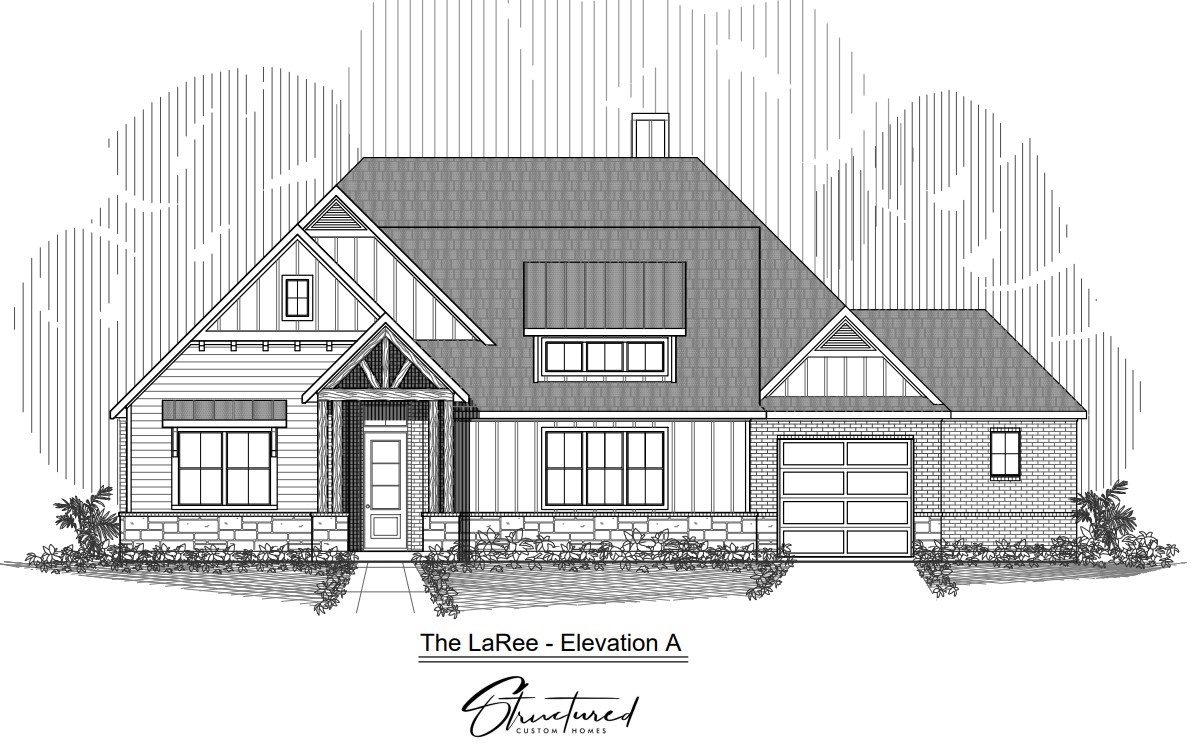 199 Springfield Street New Fairview TX 76078
