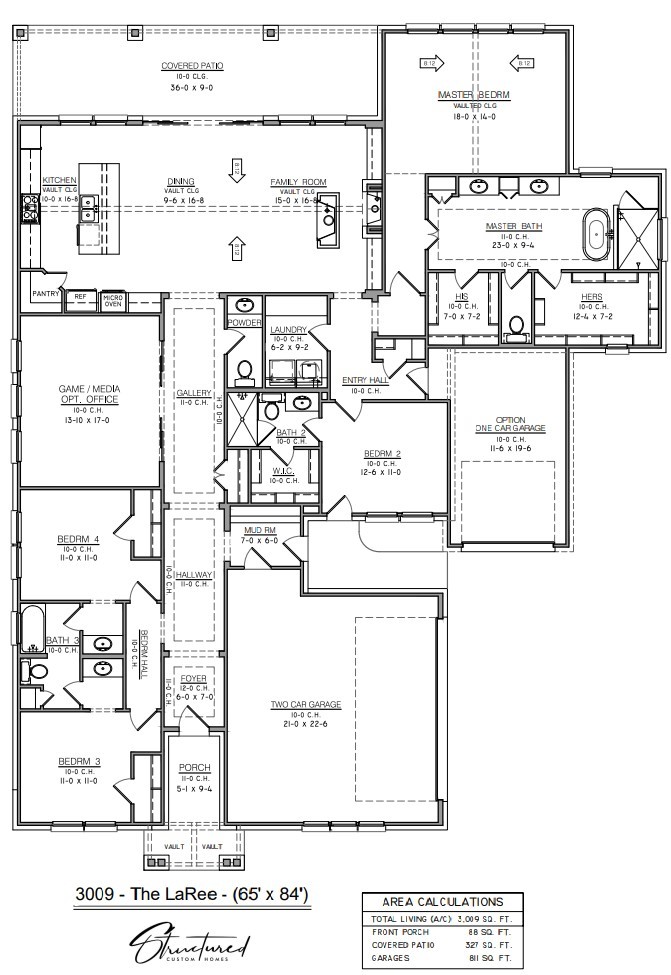 199 Springfield Street New Fairview TX 76078