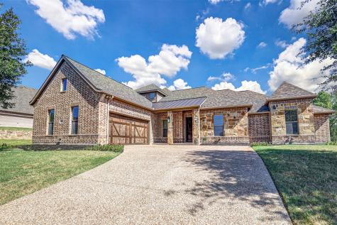 3800 Swift Current Court Fort Worth TX 76179