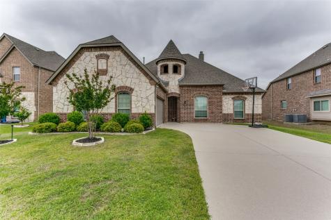 7102 Parkwood Drive Sachse TX 75048