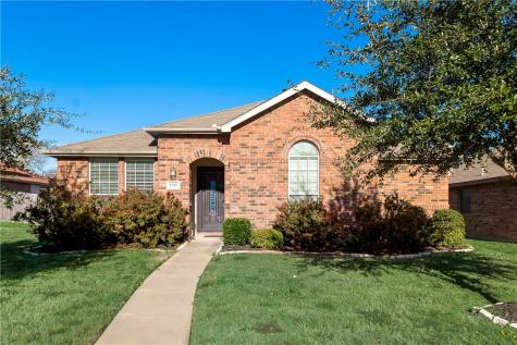 1315 Vermont Avenue Lancaster TX 75134