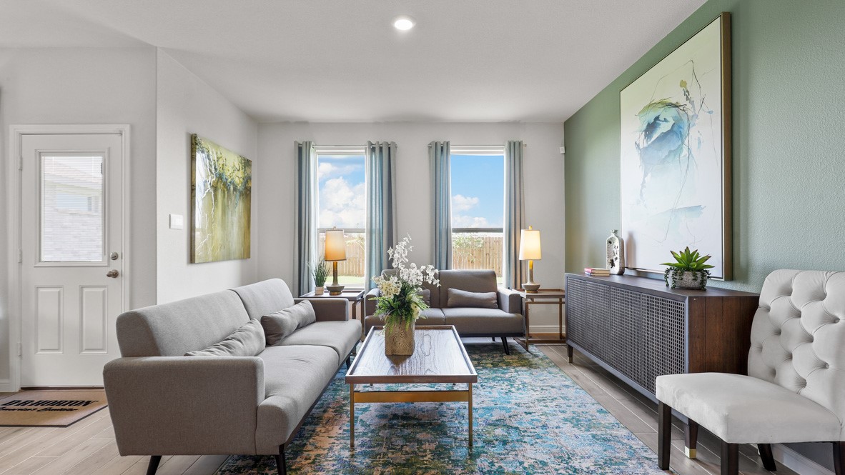 431 Sunday Silence Way Granbury TX 76049