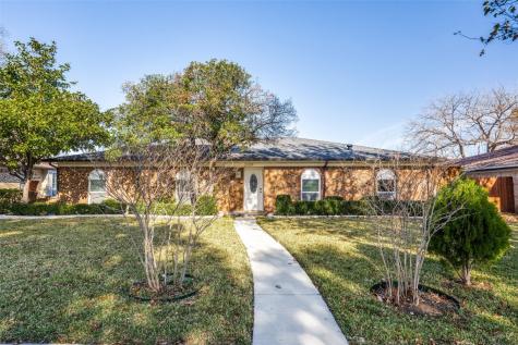 2109 Poppy Lane Richardson TX 75081