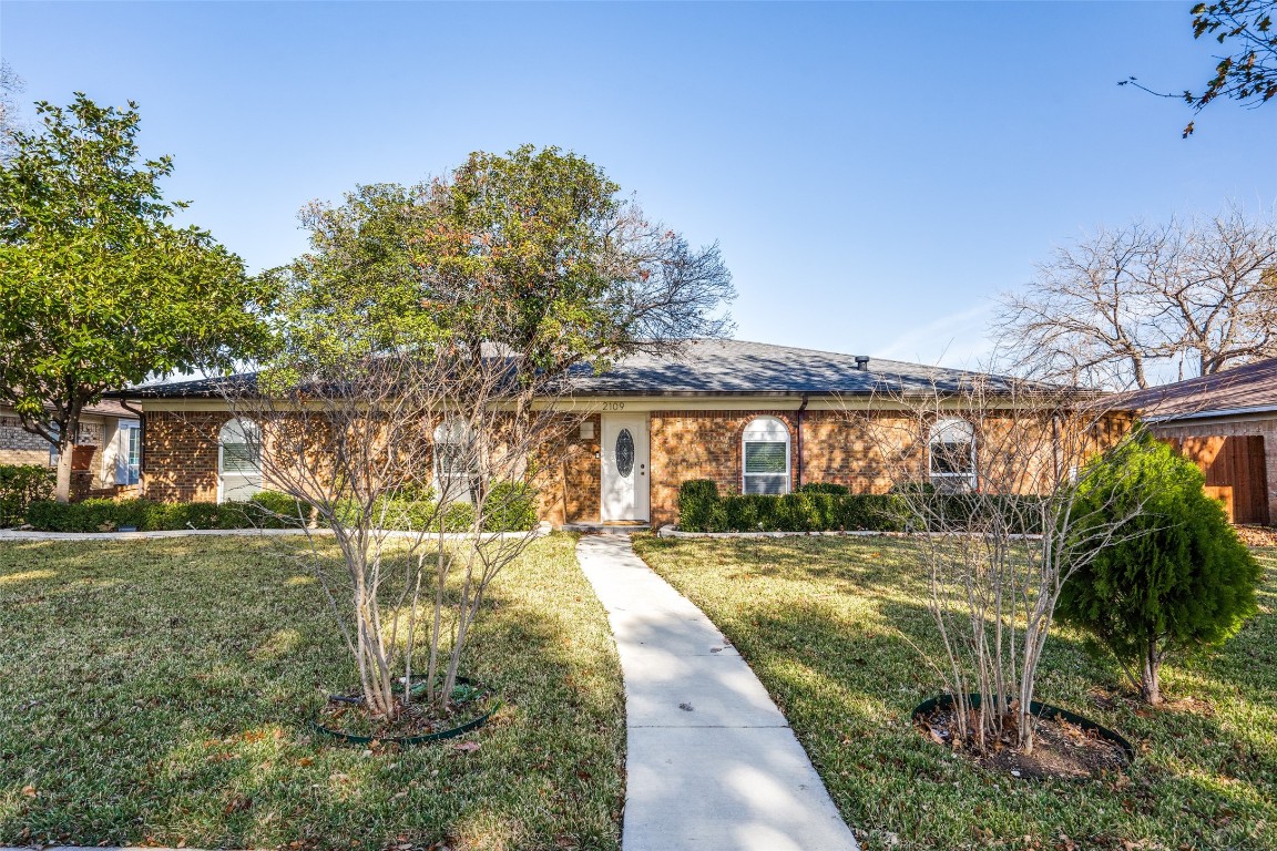 2109 Poppy Lane Richardson TX 75081