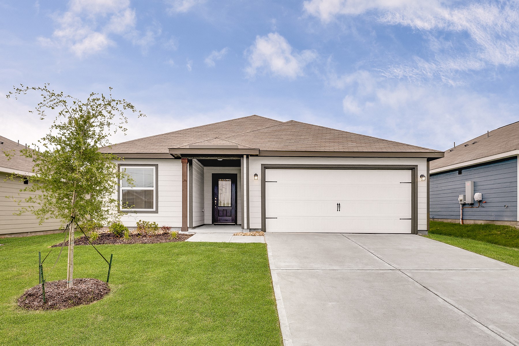 1305 Reed Street Greenville TX 75401
