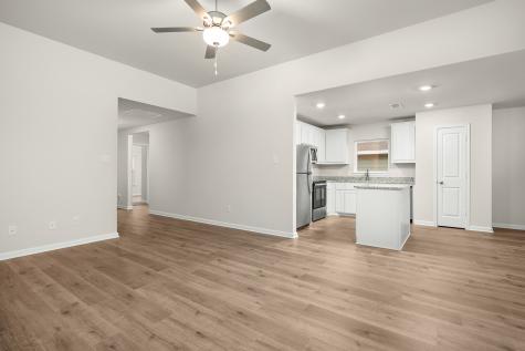 1305 Reed Street Greenville TX 75401