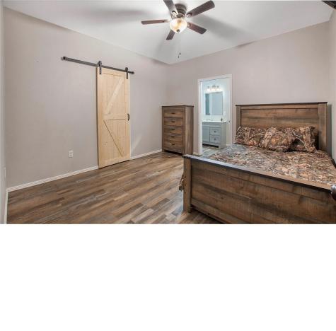 166 Indian Gap Road Mabank TX 75156
