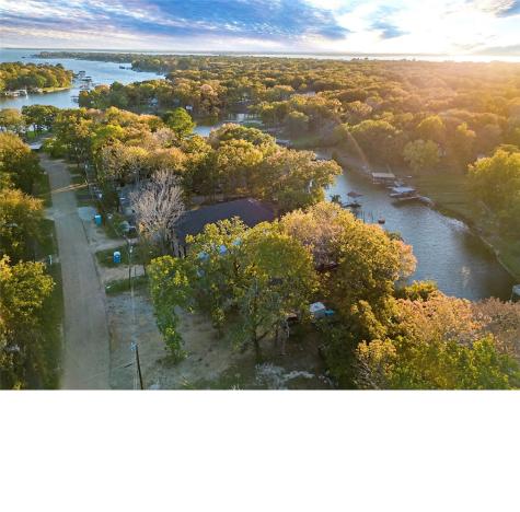 166 Indian Gap Road Mabank TX 75156