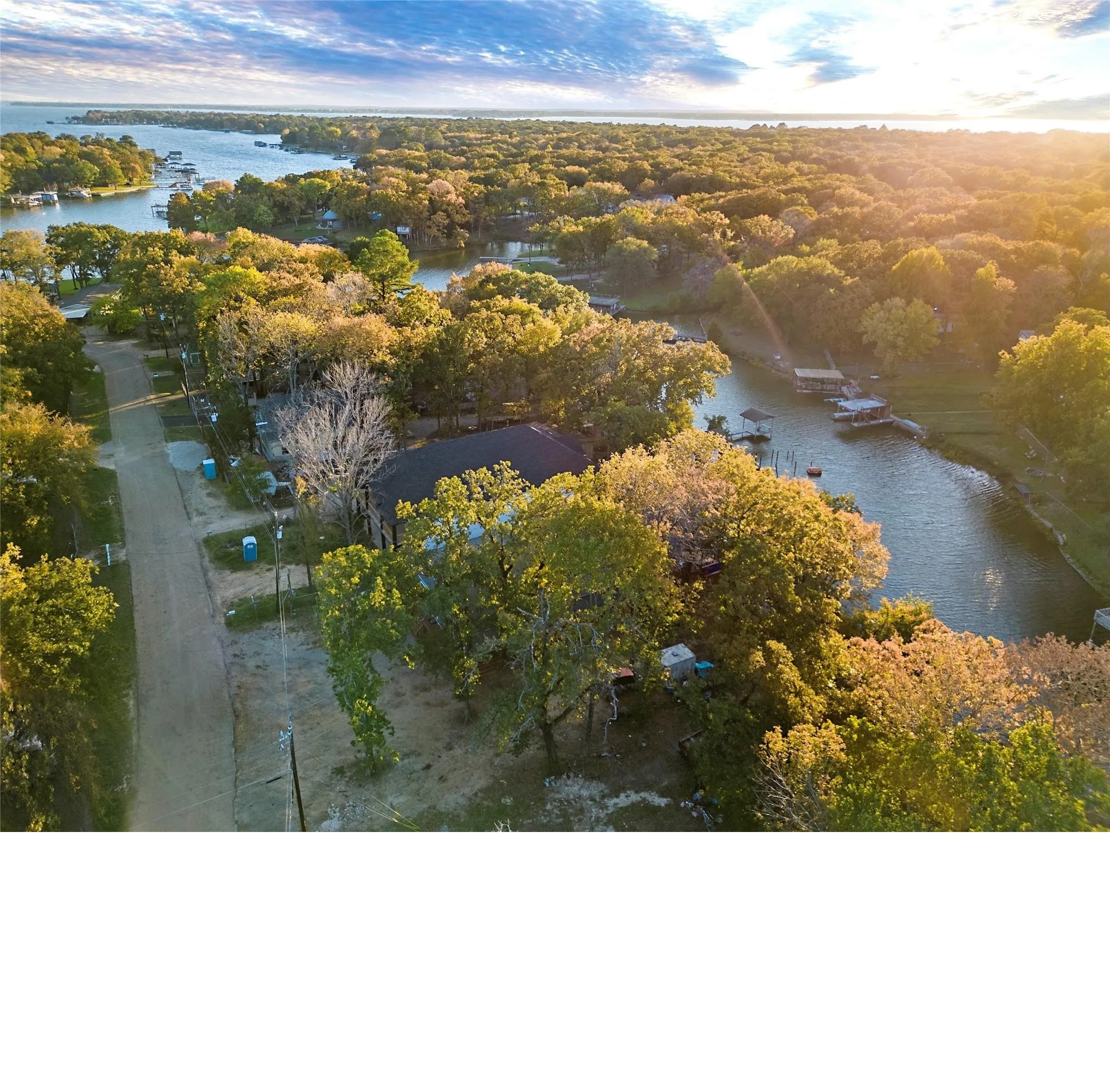166 Indian Gap Road Mabank TX 75156