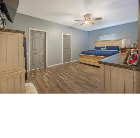 166 Indian Gap Road Mabank TX 75156