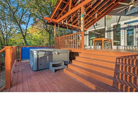 166 Indian Gap Road Mabank TX 75156