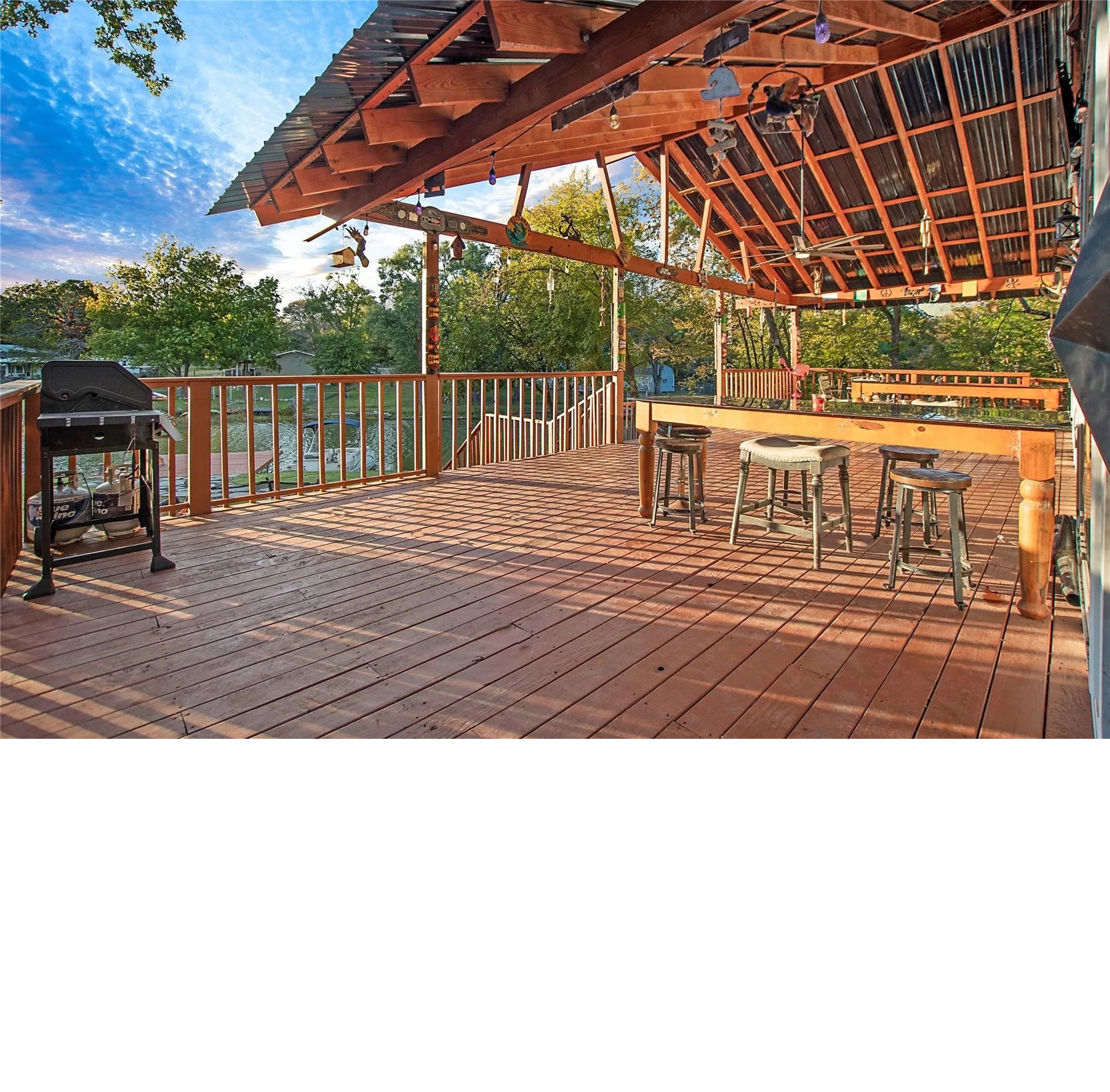 166 Indian Gap Road Mabank TX 75156