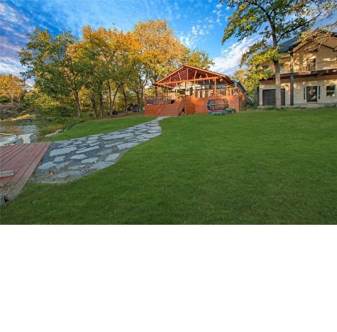 166 Indian Gap Road Mabank TX 75156