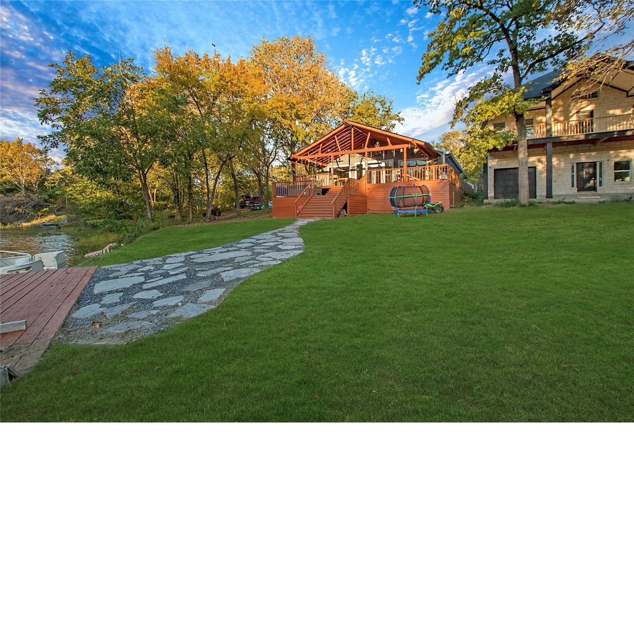 166 Indian Gap Road Mabank TX 75156