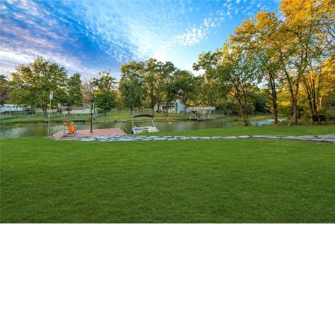 166 Indian Gap Road Mabank TX 75156