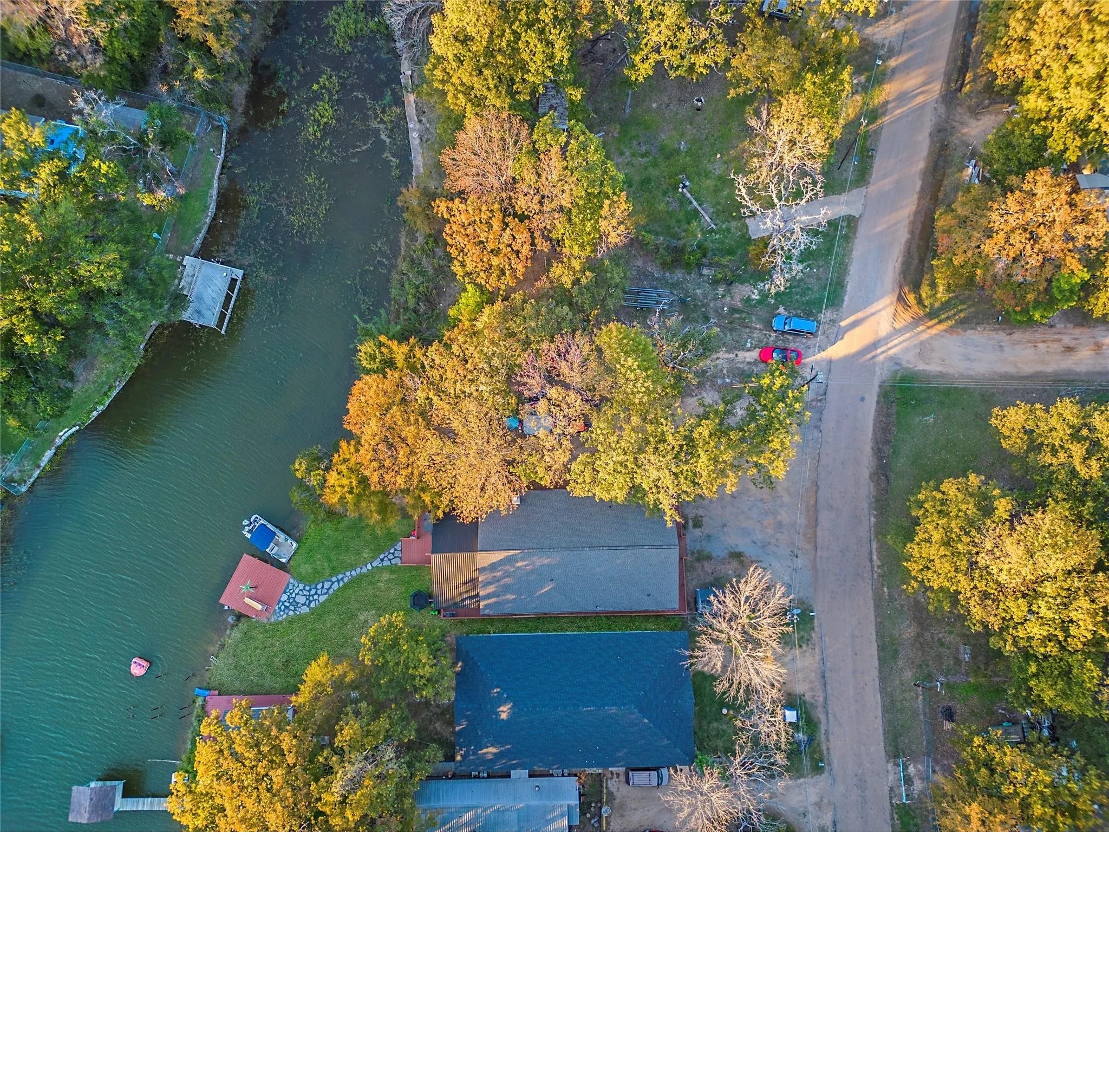 166 Indian Gap Road Mabank TX 75156