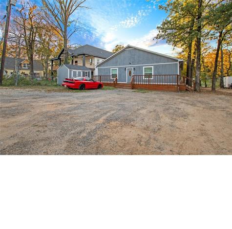 166 Indian Gap Road Mabank TX 75156
