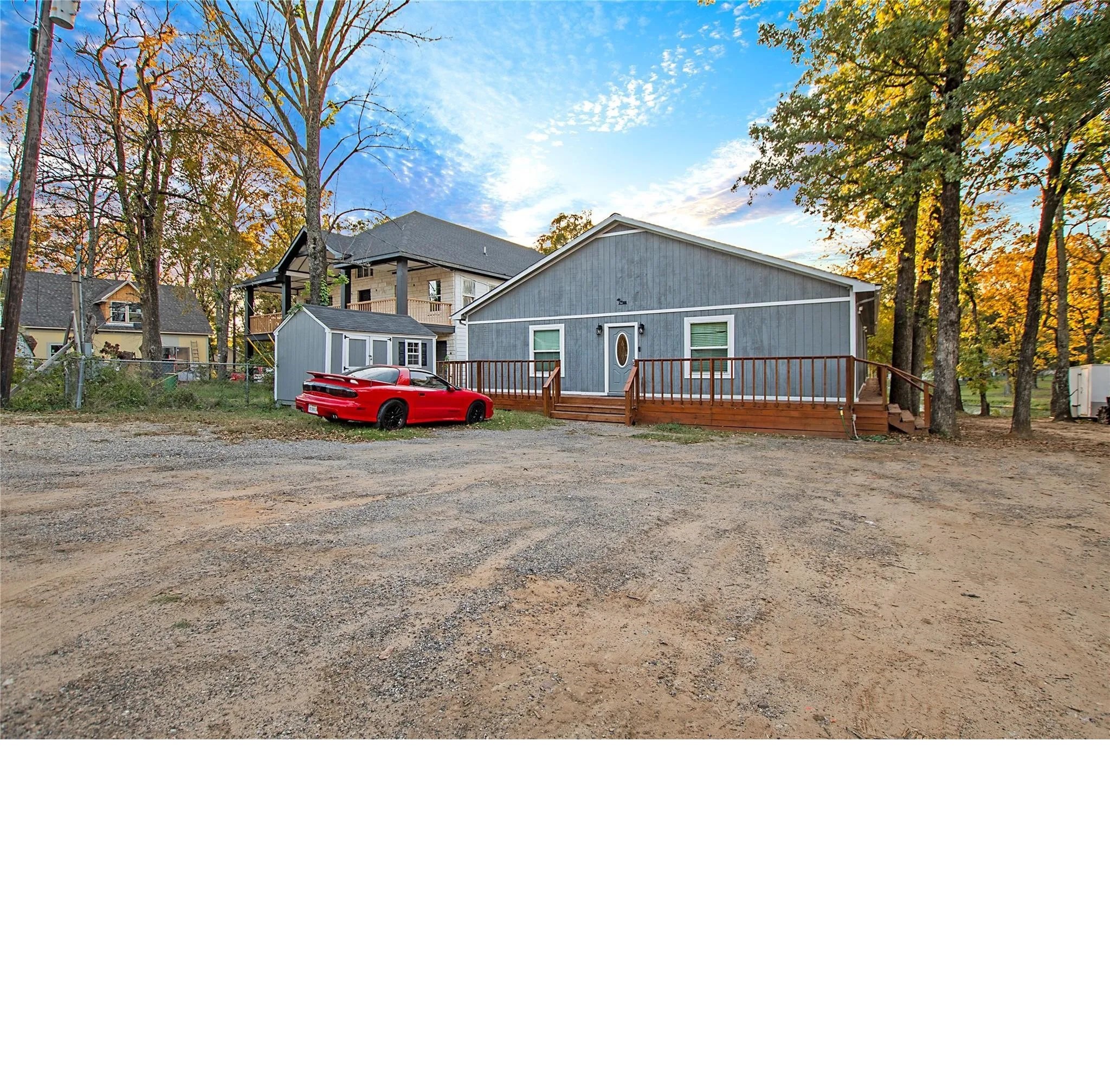 166 Indian Gap Road Mabank TX 75156