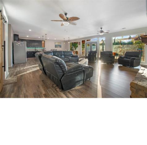 166 Indian Gap Road Mabank TX 75156